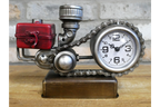 Engine Clock