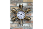 Engine Clock