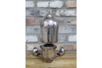 Silver Robot