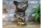 Steampunk Cat
