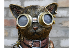 Steampunk Cat