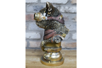 Steampunk Cat