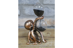 Octopus Hourglass