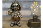 Up Yours Skeleton