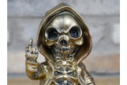 Up Yours Skeleton