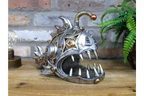 Steampunk Fish