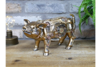 Steampunk Pig