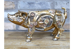 Steampunk Pig
