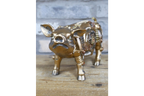 Steampunk Pig