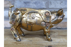 Steampunk Pig