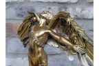 Steampunk Angel