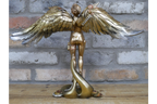 Steampunk Angel