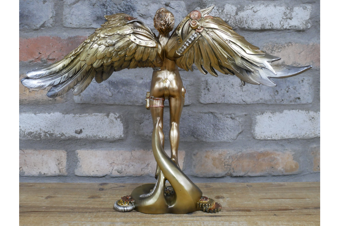 Steampunk Angel