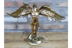 Steampunk Angel