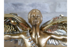 Steampunk Angel
