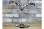 Steampunk Bat