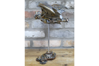 Steampunk Bat