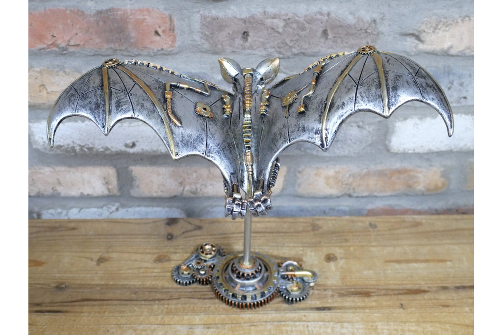 Steampunk Bat