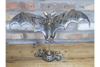 Steampunk Bat