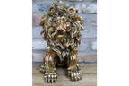 Steampunk Lion