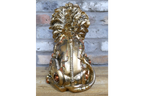 Steampunk Lion