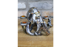 Octopus Candle Holder