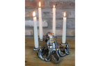Octopus Candle Holder