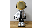 Spaceman Footballer