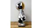 Spaceman Footballer