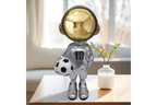 Spaceman Footballer