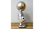 Spaceman Footballer