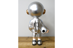 Spaceman Footballer