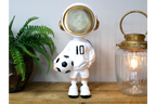Spaceman Footballer