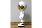 Spaceman Footballer