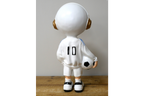Spaceman Footballer