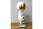 Spaceman Footballer