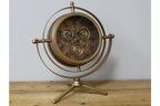 Clock with Cogs