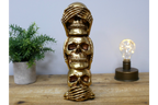 Skull Totem