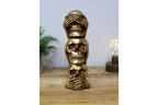 Skull Totem