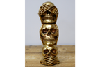 Skull Totem