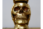 Skull Totem