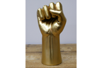 Gold Fist