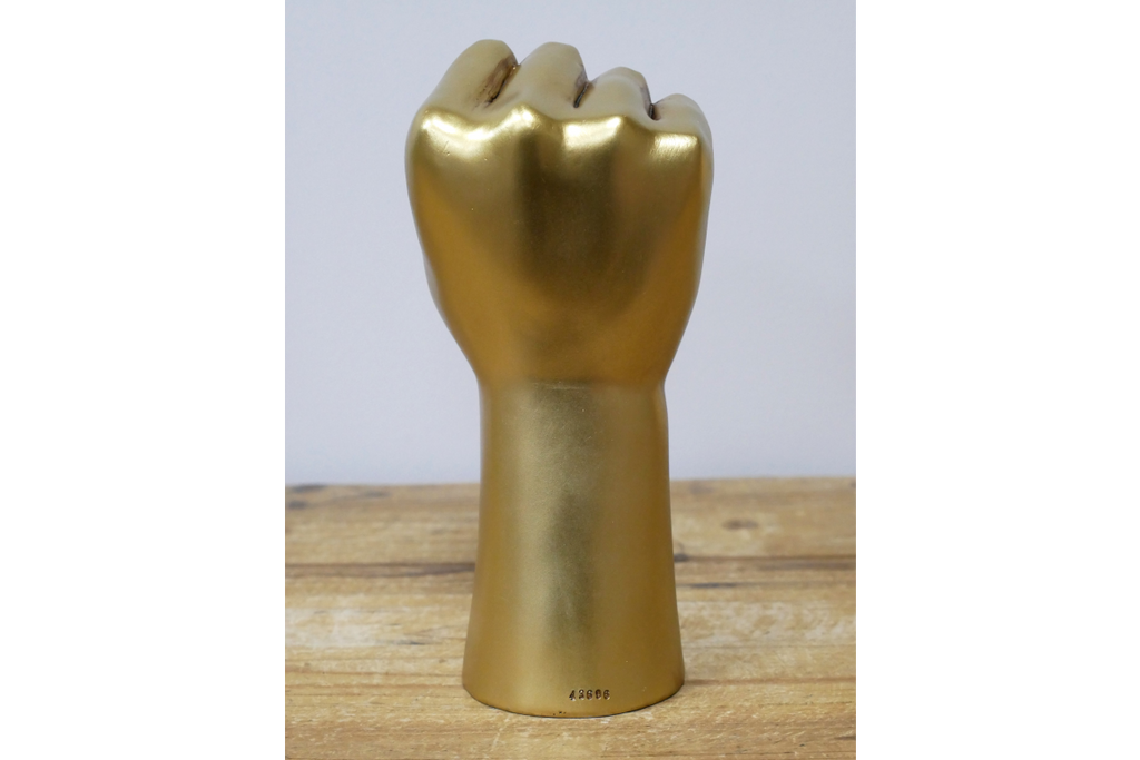 Gold Fist