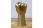 Gold Fist