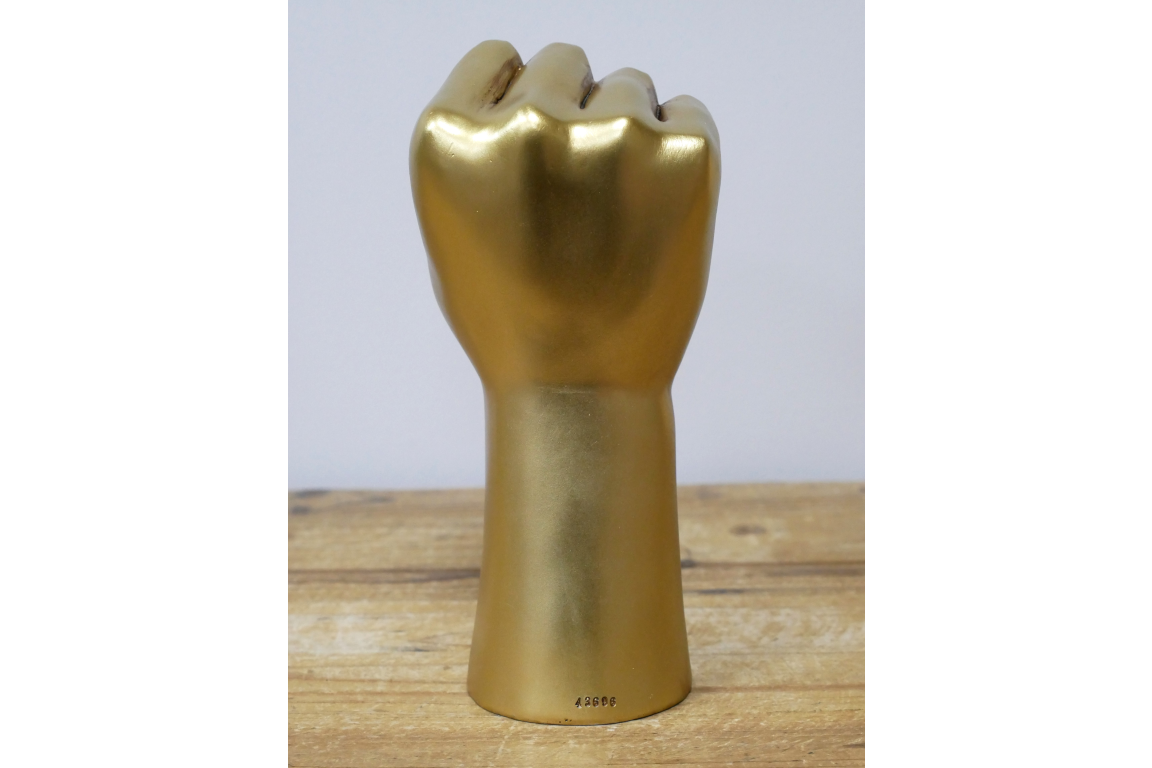 Gold Fist