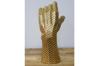 Gold Hand