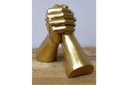 Golden Hands