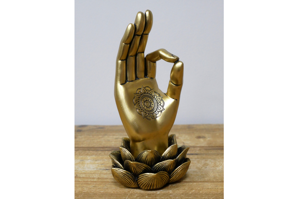 OK Hand