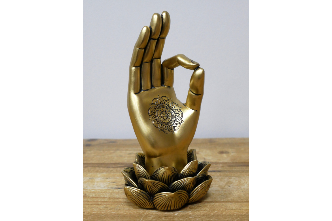 OK Hand