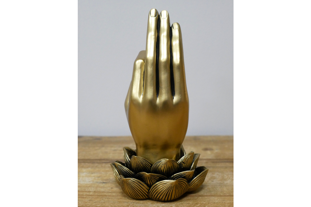 OK Hand